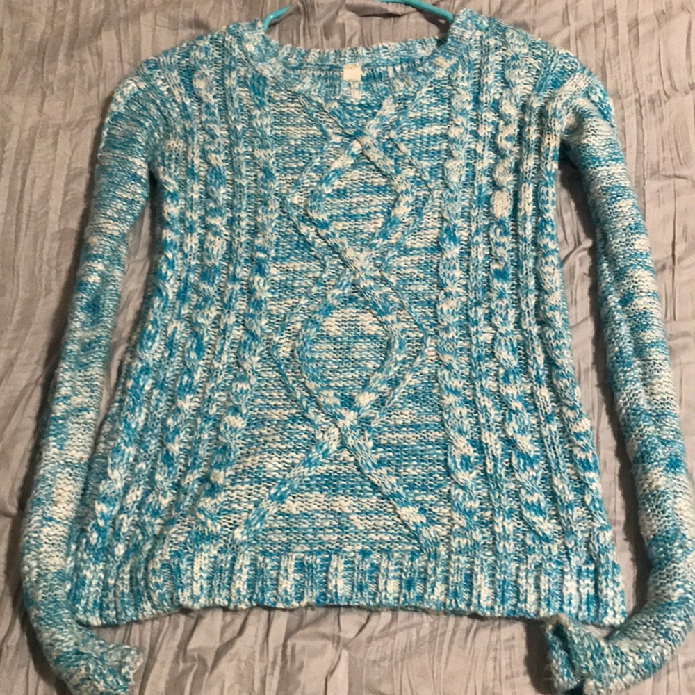 Sweater